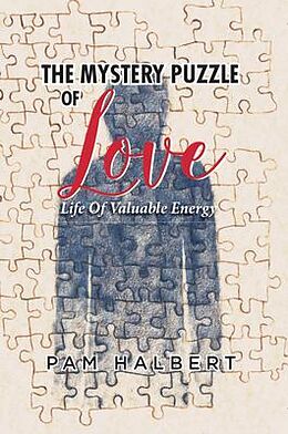 eBook (epub) Mystery Puzzle of Love de Pam Halbert