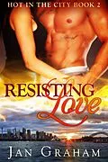 E-Book (epub) Resisting Love von Jan Graham