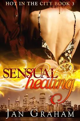 E-Book (epub) Sensual Healing von Jan Graham