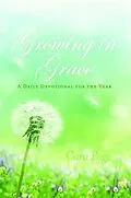 E-Book (epub) Growing in Grace von Cara Page