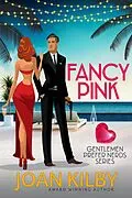 E-Book (epub) Fancy Pink (Gentlemen Prefer Nerds, #1) von Joan Kilby