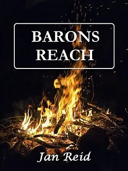 E-Book (epub) Barons Reach von Jan Reid