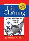 E-Book (epub) Flip charting von Jennifer Cahill