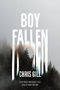 E-Book (epub) Boy Fallen von Chris Gill