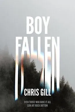 E-Book (epub) Boy Fallen von Chris Gill