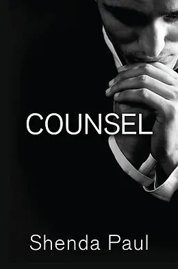 E-Book (epub) Counsel von Shenda Paul