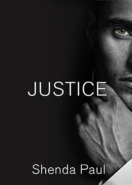E-Book (epub) Justice von Shenda Paul