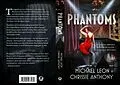 E-Book (epub) Phantoms von Michael Leon, Chrissie Anthony
