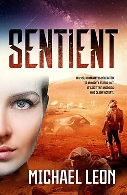 E-Book (epub) Sentient von Michael Leon