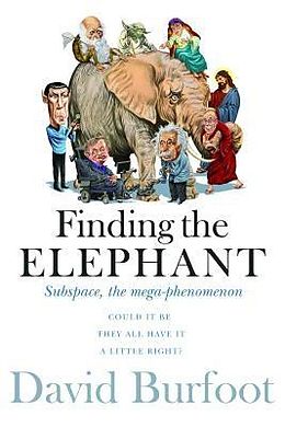 E-Book (epub) Finding the Elephant von David Reginald Burfoot