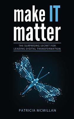 E-Book (epub) Make It Matter von Patricia Lynn McMillan