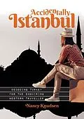 E-Book (epub) Accidentally Istanbul von Nancy Knudsen