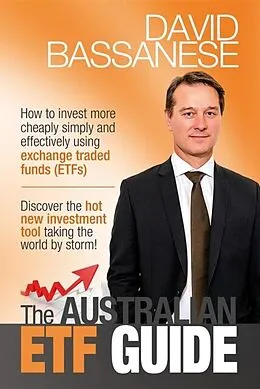 E-Book (epub) The Australian ETF Guide von David John Bassanese