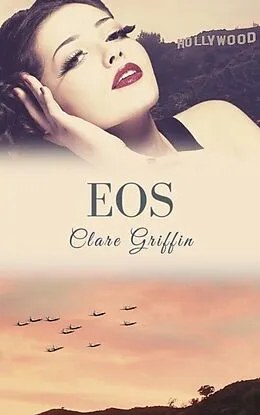 E-Book (epub) Eos von Clare Griffin