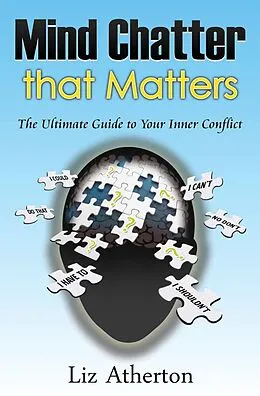 E-Book (epub) Mind Chatter That Matters von Liz Atherton