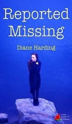 E-Book (epub) Reported Missing von Diane Harding