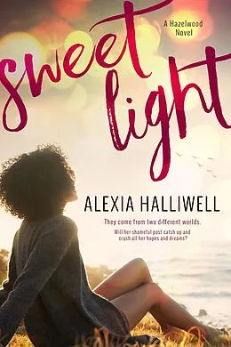 E-Book (epub) Sweet Light von Alexia Halliwell