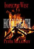 E-Book (epub) Holy Death von Peter Mulraney