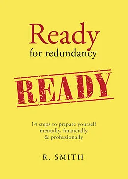 E-Book (epub) Ready for Redundancy von R. Smith
