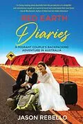 E-Book (epub) Red Earth Diaries von Jason Rebello