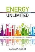 E-Book (epub) Energy Unlimited von Barbara Maria Albert