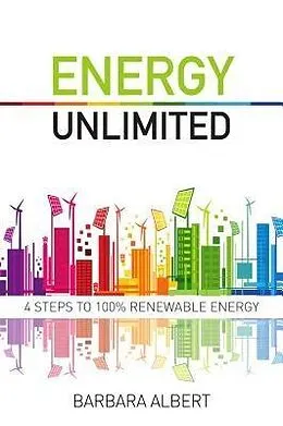 E-Book (epub) Energy Unlimited von Barbara Maria Albert