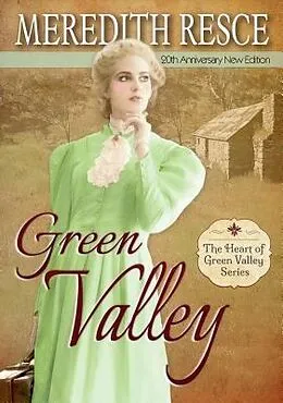 E-Book (epub) Green Valley von Meredith E Resce