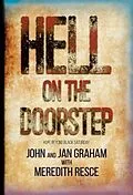 E-Book (epub) Hell on the Doorstep von John Graham, Jan Graham, Meredith E Resce