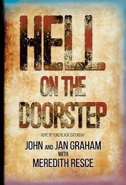 E-Book (epub) Hell on the Doorstep von John Graham, Jan Graham, Meredith E Resce