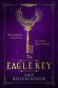 E-Book (epub) The Eagle Key von Amy K Kuivalainen