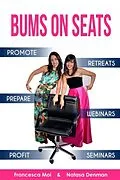 E-Book (epub) Bums on Seats von Natasa Denman, Francesca Moi