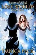 E-Book (epub) Lost Worlds von Danica Peck