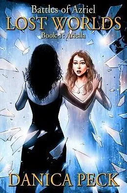 E-Book (epub) Lost Worlds von Danica Peck