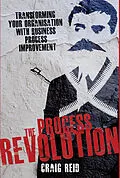 E-Book (epub) Process Revolution von Craig Reid