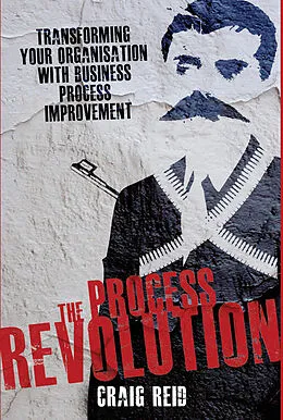 E-Book (epub) Process Revolution von Craig Reid