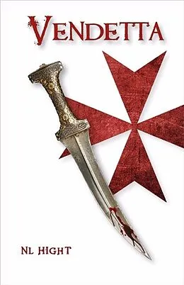 E-Book (epub) Vendetta von Nickolas Hight