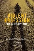 E-Book (epub) Violent Obsession von Jackie Eigner, Simon Gullifer