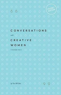 E-Book (epub) Conversations with Creative Women von Tess McCabe