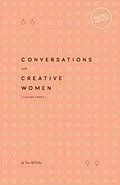E-Book (epub) Conversations with Creative Women von Tess McCabe
