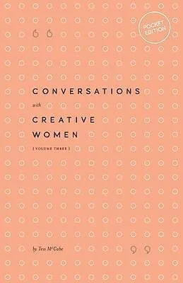 E-Book (epub) Conversations with Creative Women von Tess McCabe