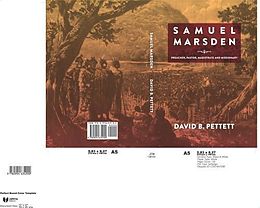 E-Book (epub) Samuel Marsden von David B Pettett