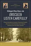 E-Book (epub) OBSCULTA LISTEN CAREFULLY von Hildegard Mary Ryan