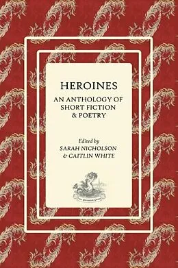 ePUB Heroines von Unknown