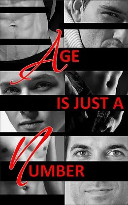 E-Book (epub) Age Is Just A Number von Eric Gober
