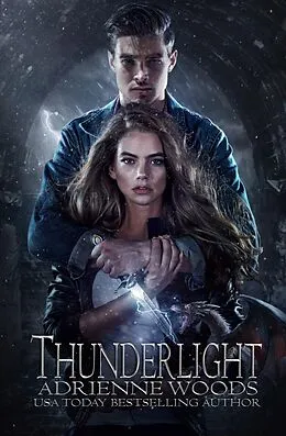 E-Book (epub) Thunderlight von Adrienne Woods