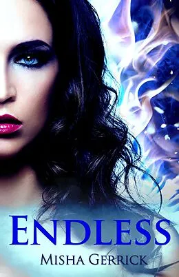 E-Book (epub) Endless von Misha Gerrick