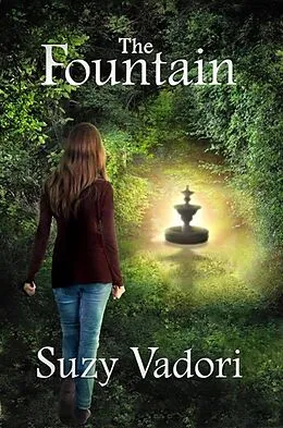 E-Book (epub) The Fountain von Suzy Vadori