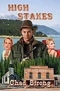 E-Book (epub) High Stakes von Chad Strong