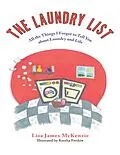 E-Book (epub) The Laundry List: All the Things I Forgot to Tell You About Laundry and Life von Lisa James McKenzie