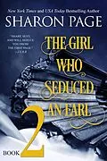 E-Book (epub) The Girl Who Seduced an Earl - Book 2 von Sharon Page